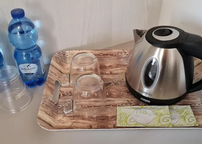 Elements B&B